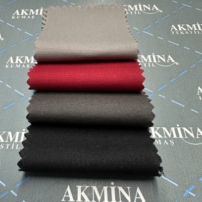 Poplin likra kumaş & likralı poplin