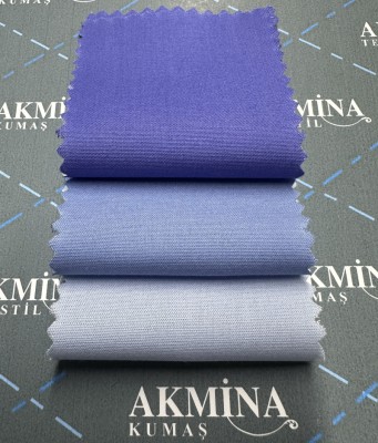 Poplin likra kumaş & likralı poplin