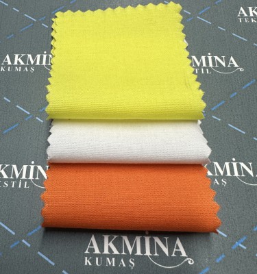 Poplin likra kumaş & likralı poplin