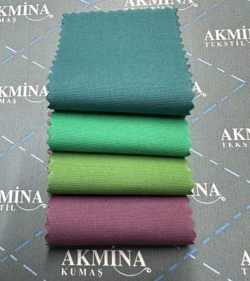 Poplin likra kumaş & likralı poplin