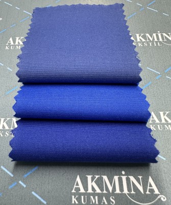 Poplin likra kumaş & likralı poplin